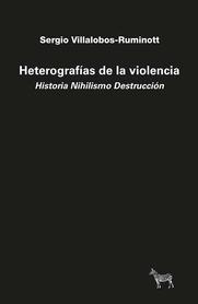 HETEROGRAFÍAS DE LA VIOLENCIA